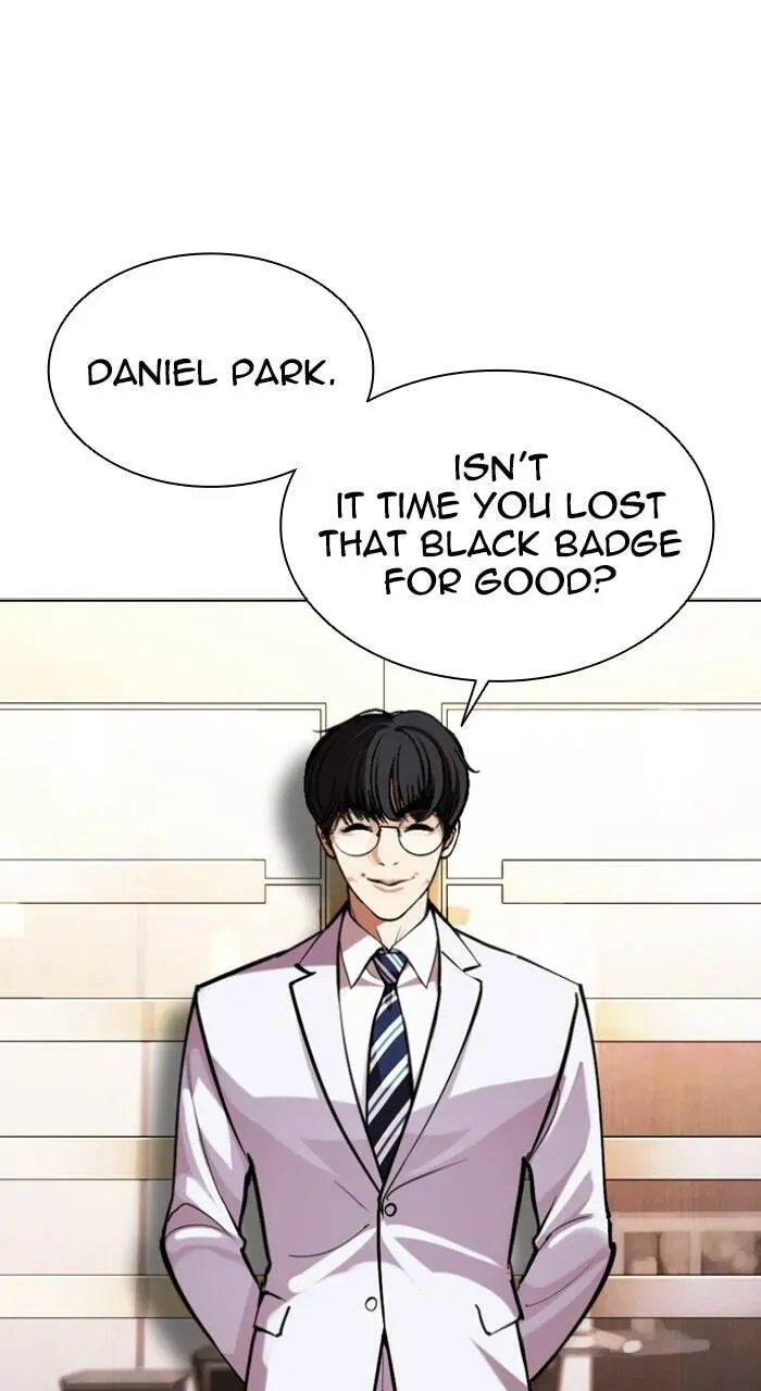 Lookism — Chapter 4.1 — page 90
