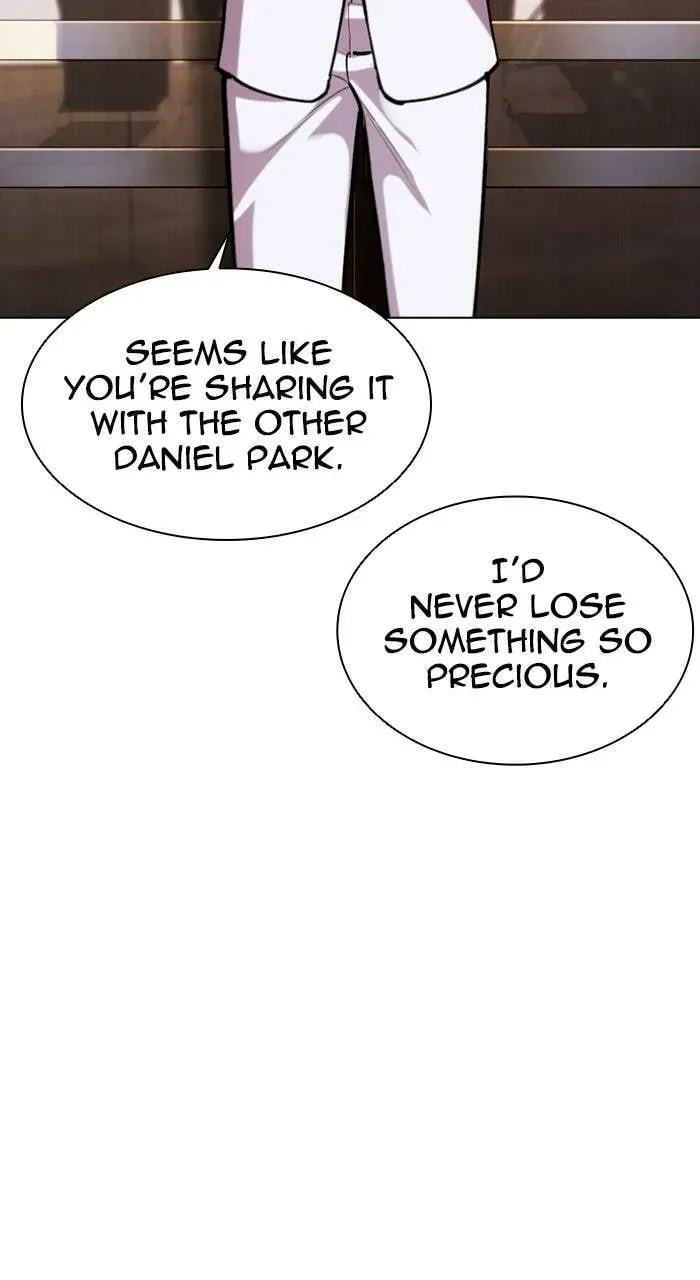 Lookism — Chapter 4.1 — page 91
