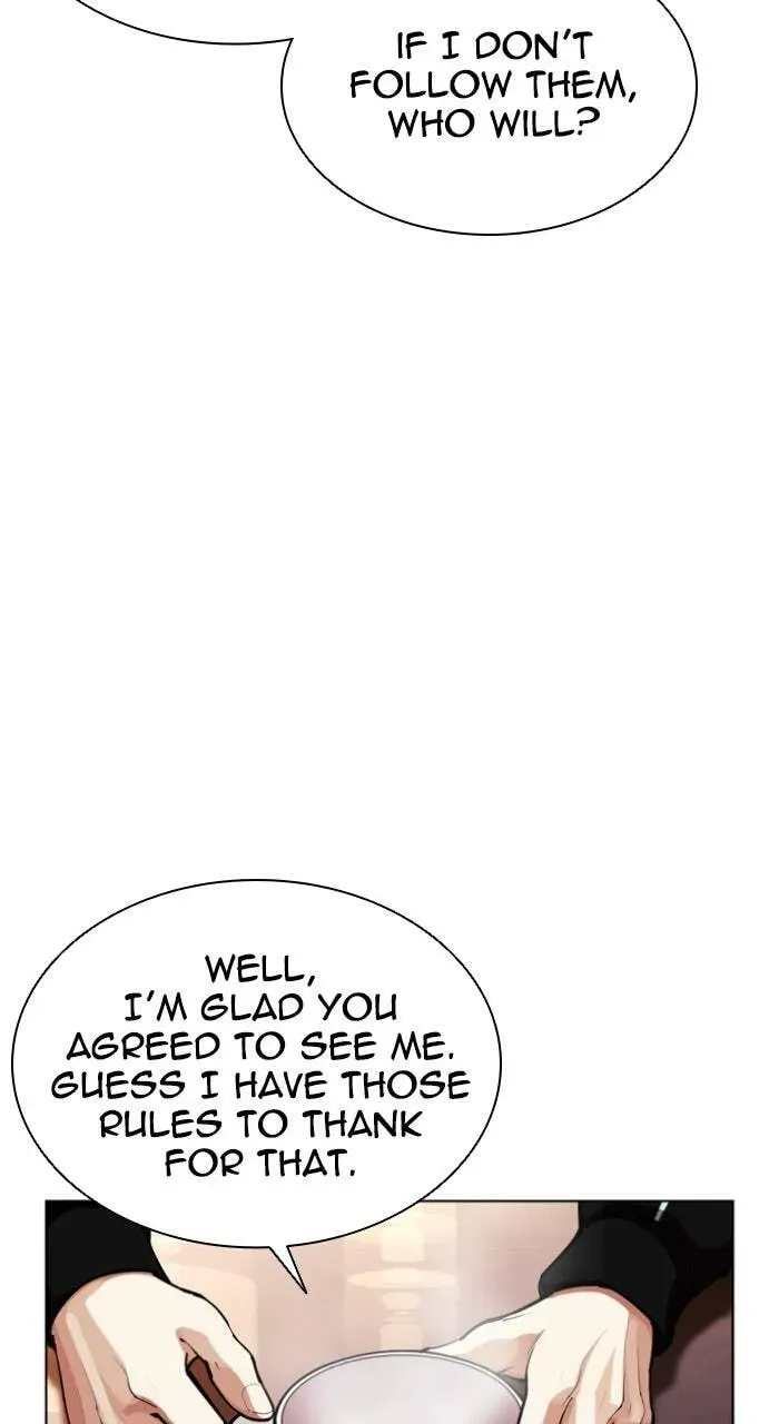 Lookism — Chapter 4.1 — page 93