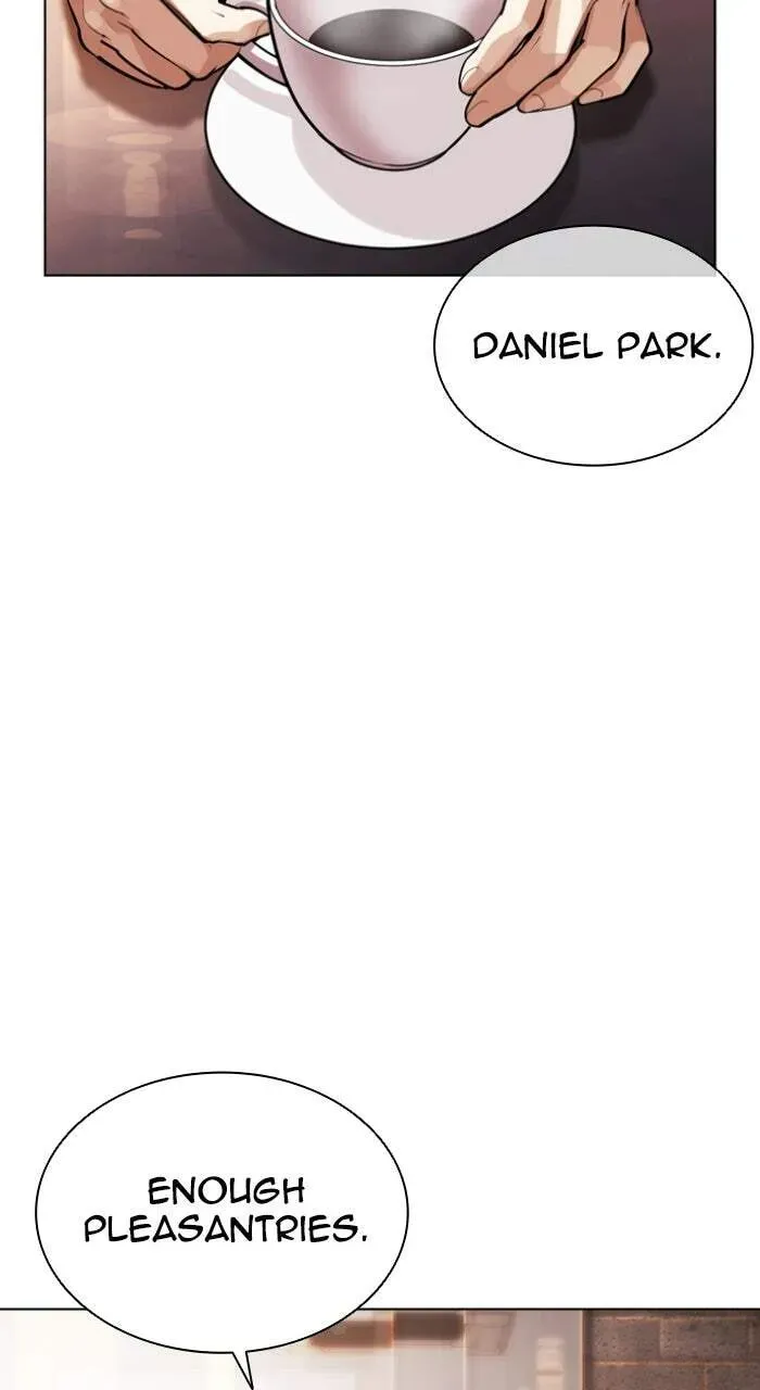 Lookism — Chapter 4.1 — page 94