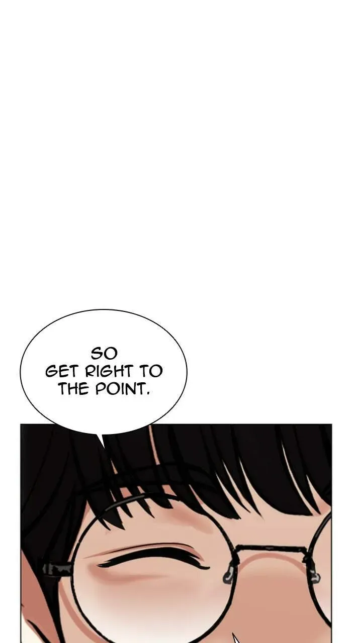 Lookism — Chapter 4.1 — page 96