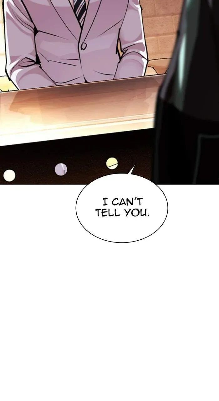 Lookism — Chapter 4.1 — page 100