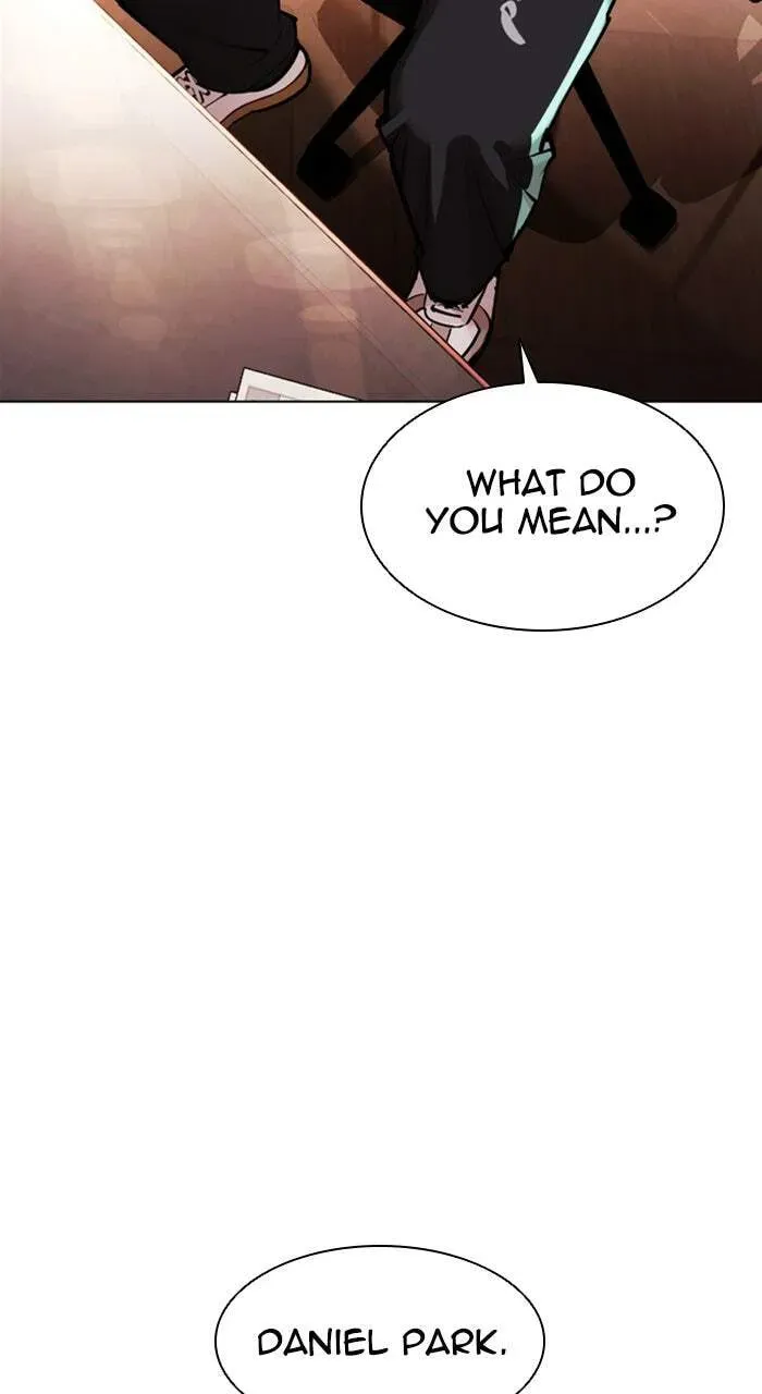 Lookism — Chapter 4.1 — page 107