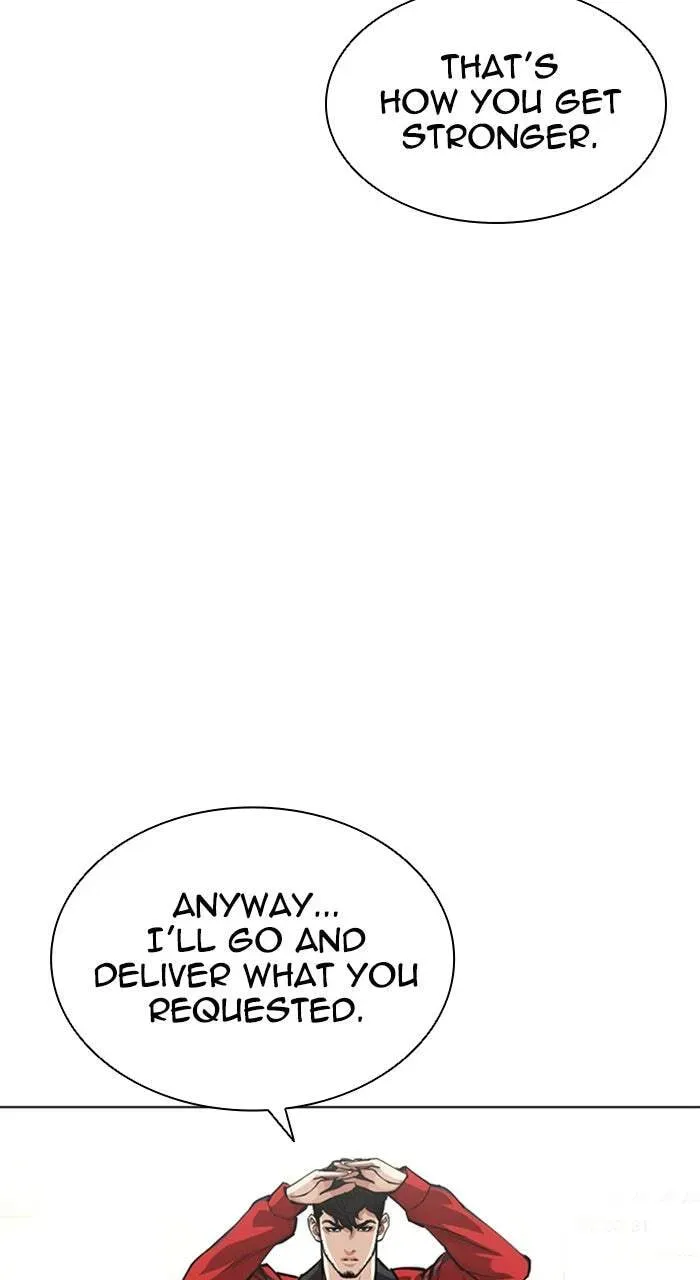Lookism — Chapter 4.1 — page 119