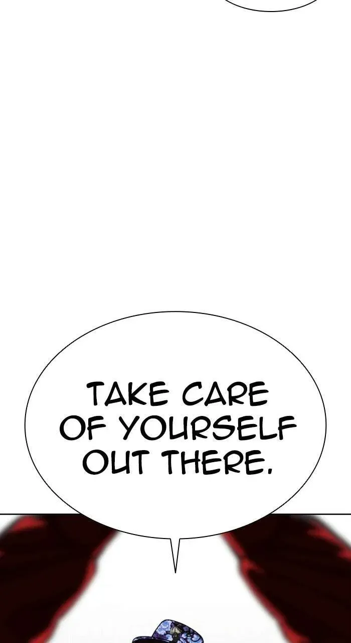 Lookism — Chapter 4.1 — page 122