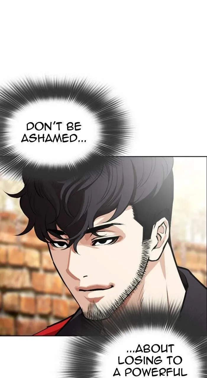Lookism — Chapter 4.1 — page 127