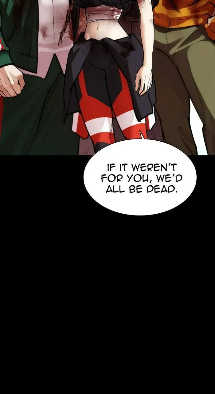 Lookism — Chapter 4.1 — page 131