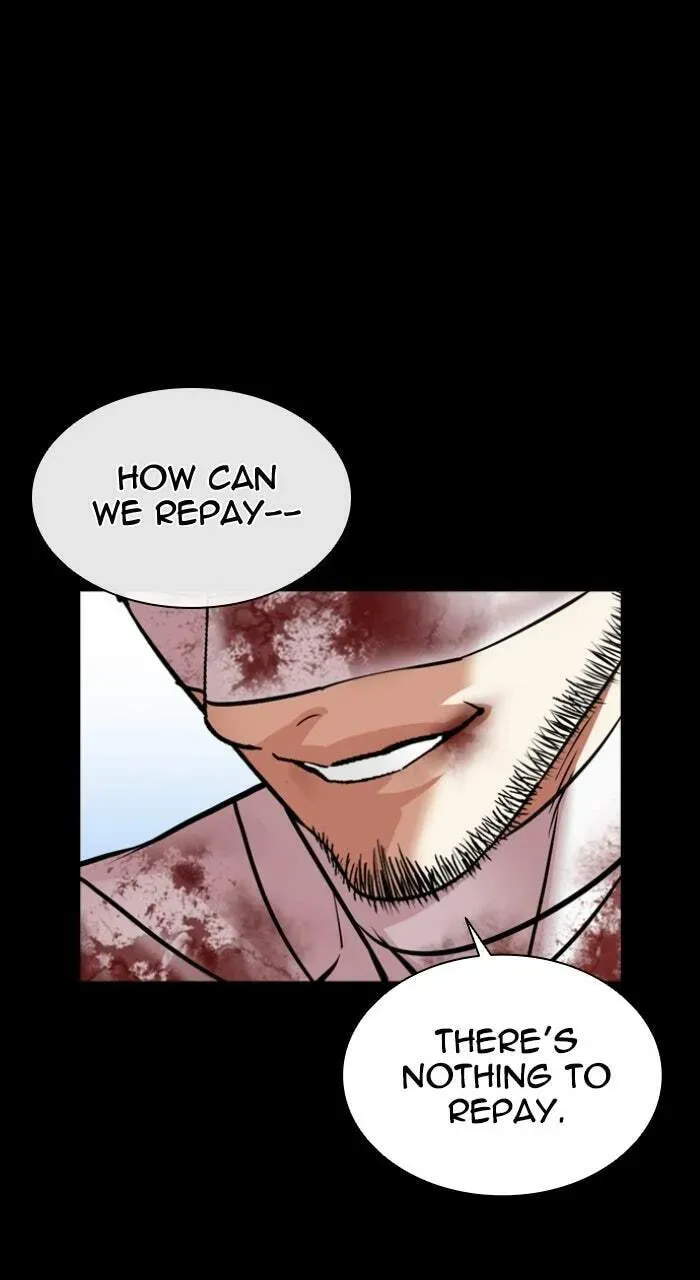 Lookism — Chapter 4.1 — page 133