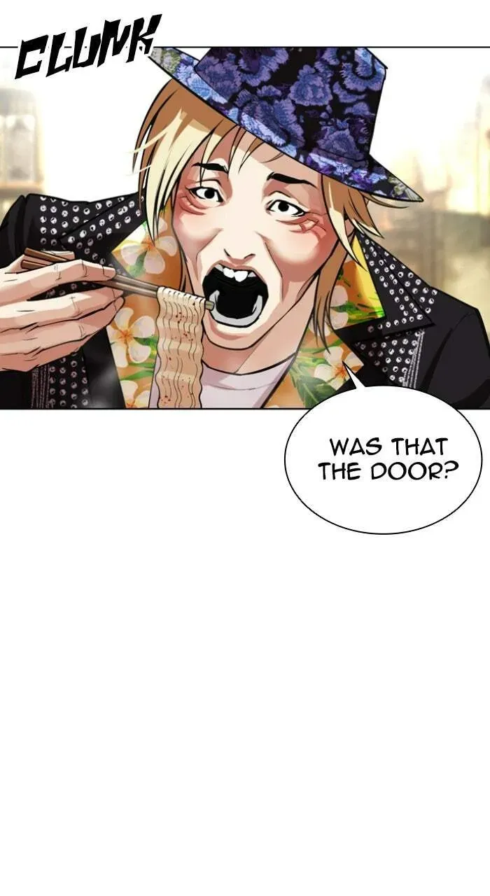 Lookism — Chapter 4.1 — page 139