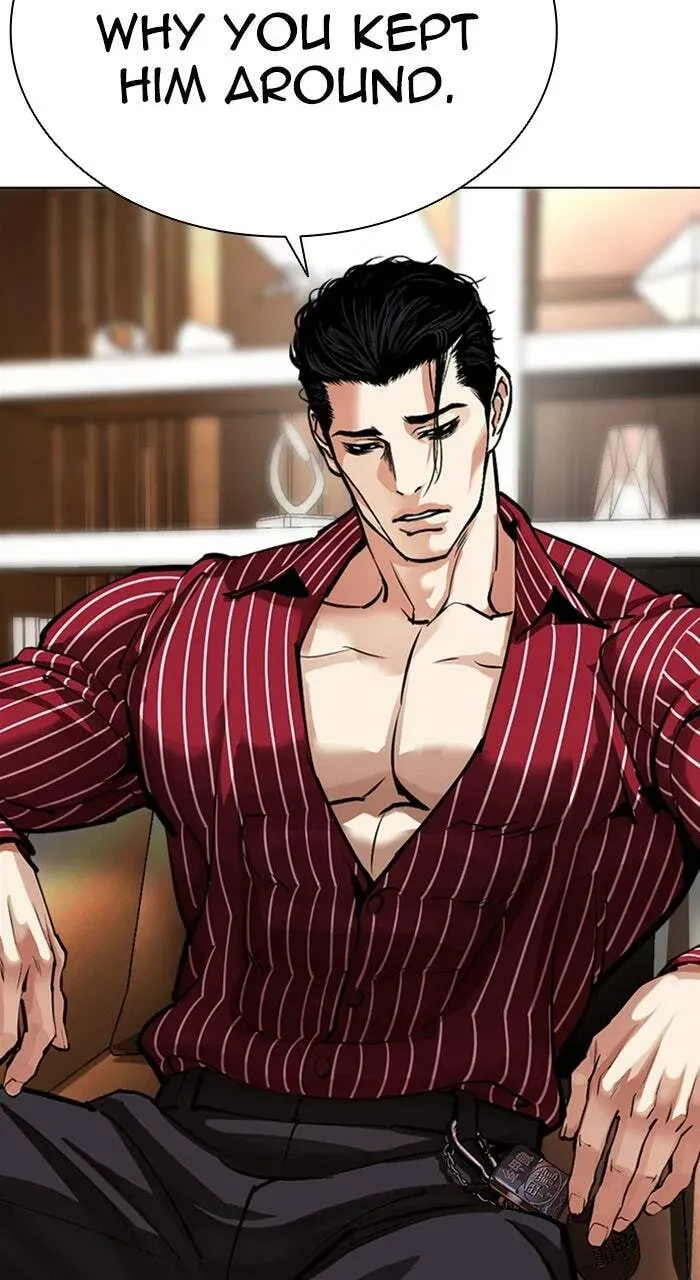 Lookism — Chapter 4.1 — page 144