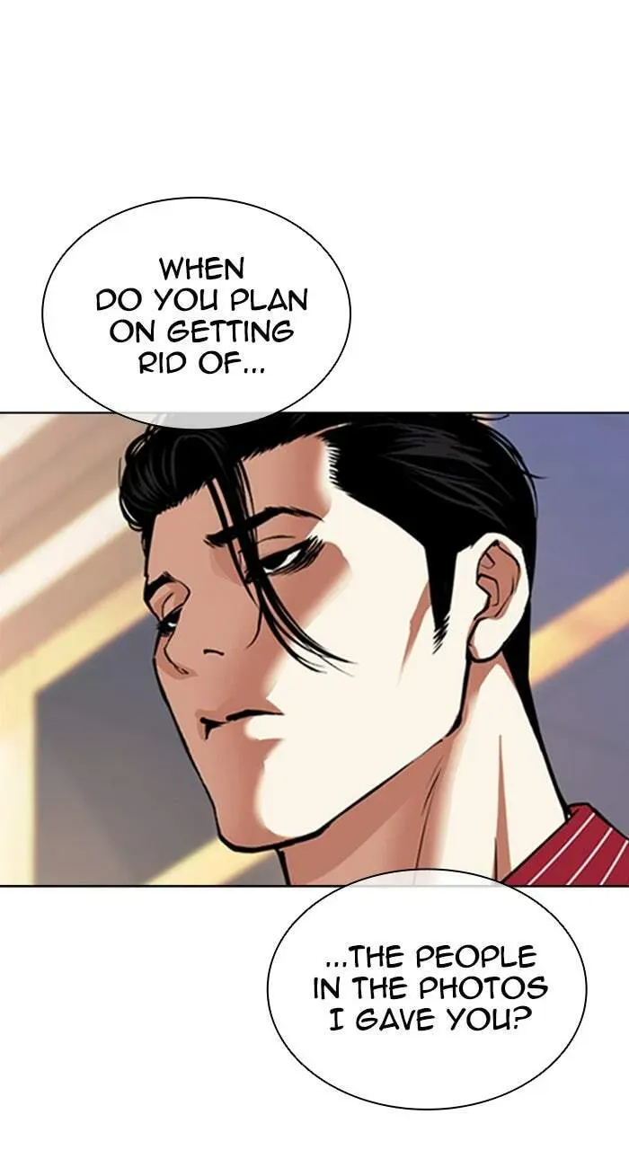 Lookism — Chapter 4.1 — page 147