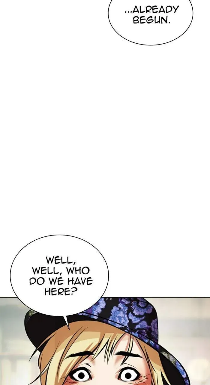 Lookism — Chapter 4.1 — page 149