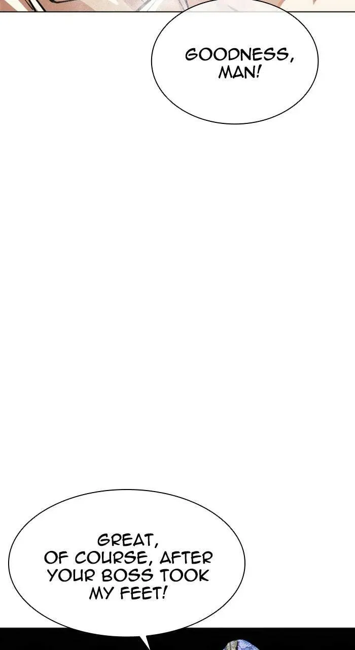 Lookism — Chapter 4.1 — page 154