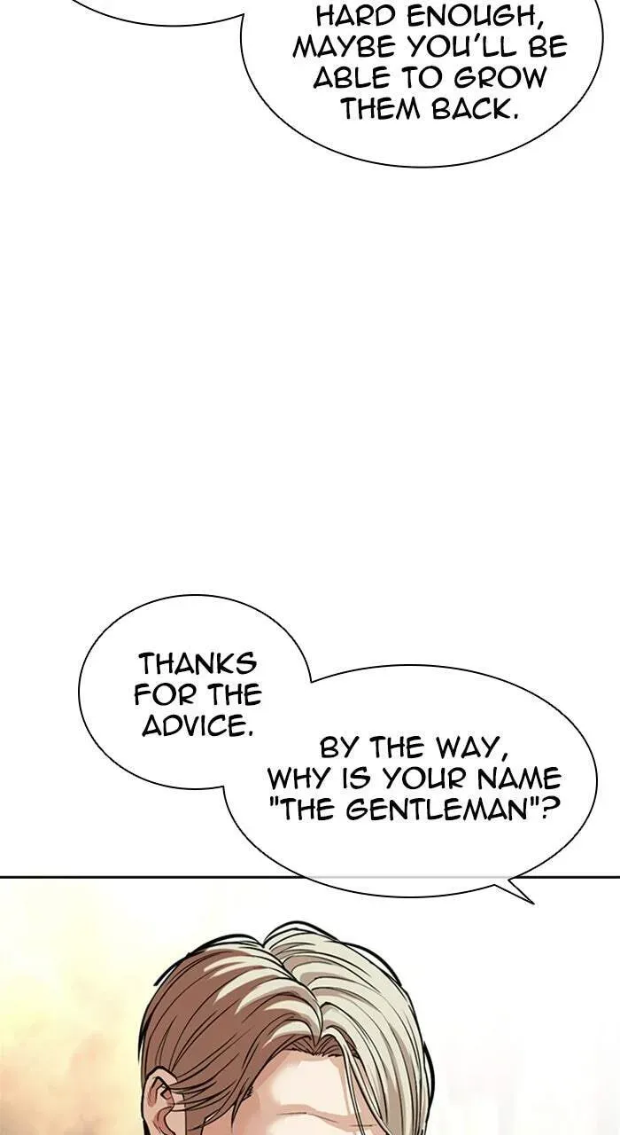 Lookism — Chapter 4.1 — page 162