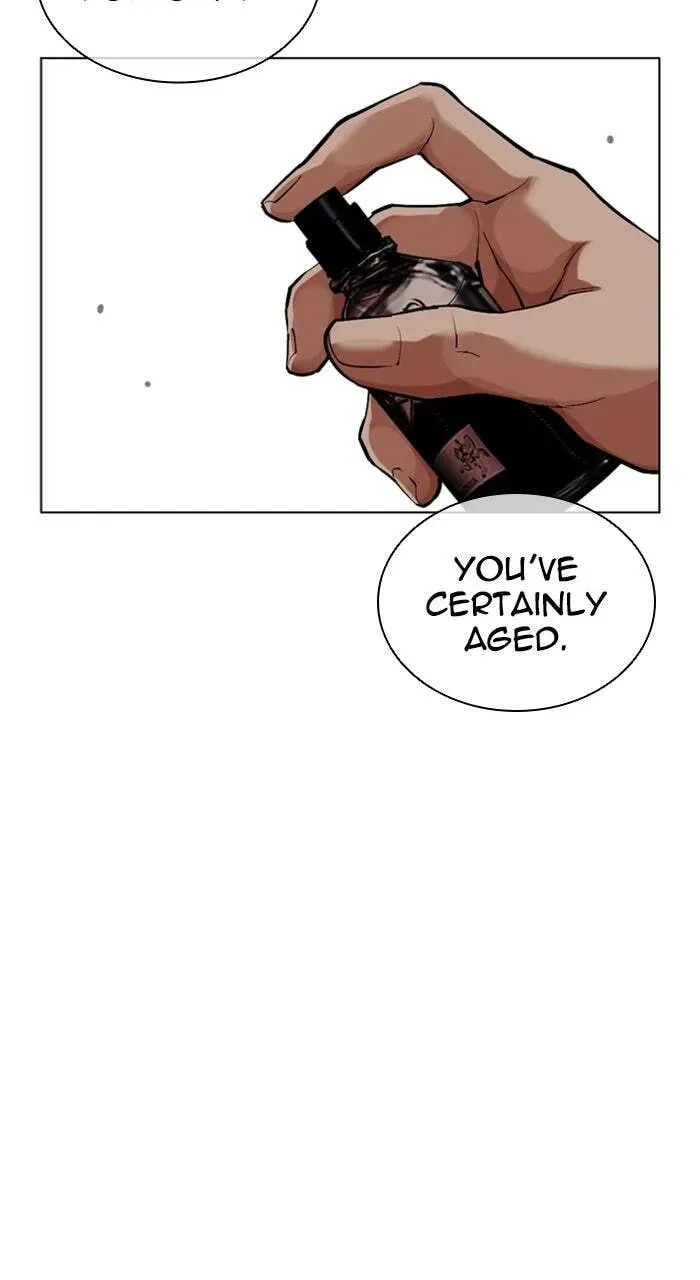 Lookism — Chapter 4.1 — page 170