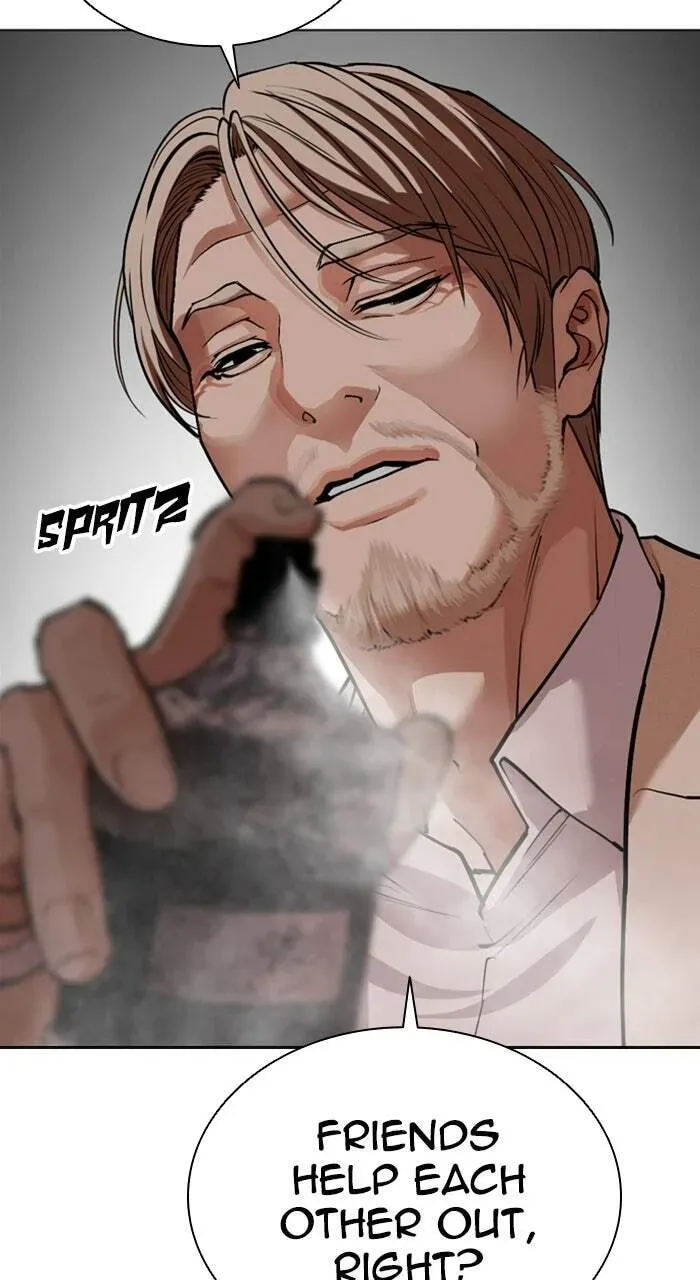 Lookism — Chapter 4.1 — page 173