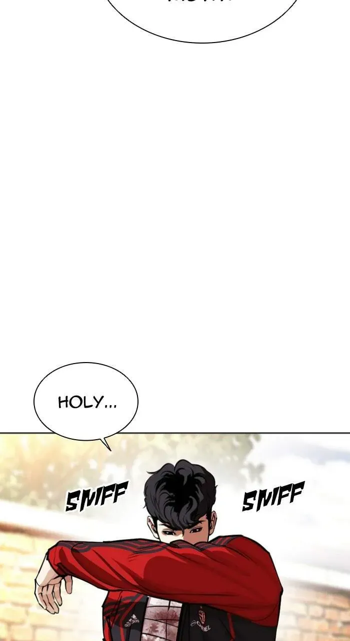 Lookism — Chapter 4.1 — page 174