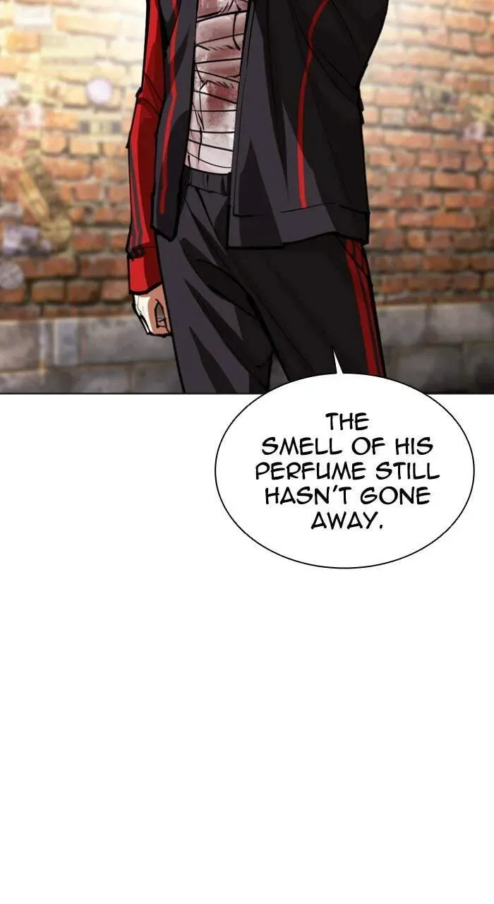 Lookism — Chapter 4.1 — page 175