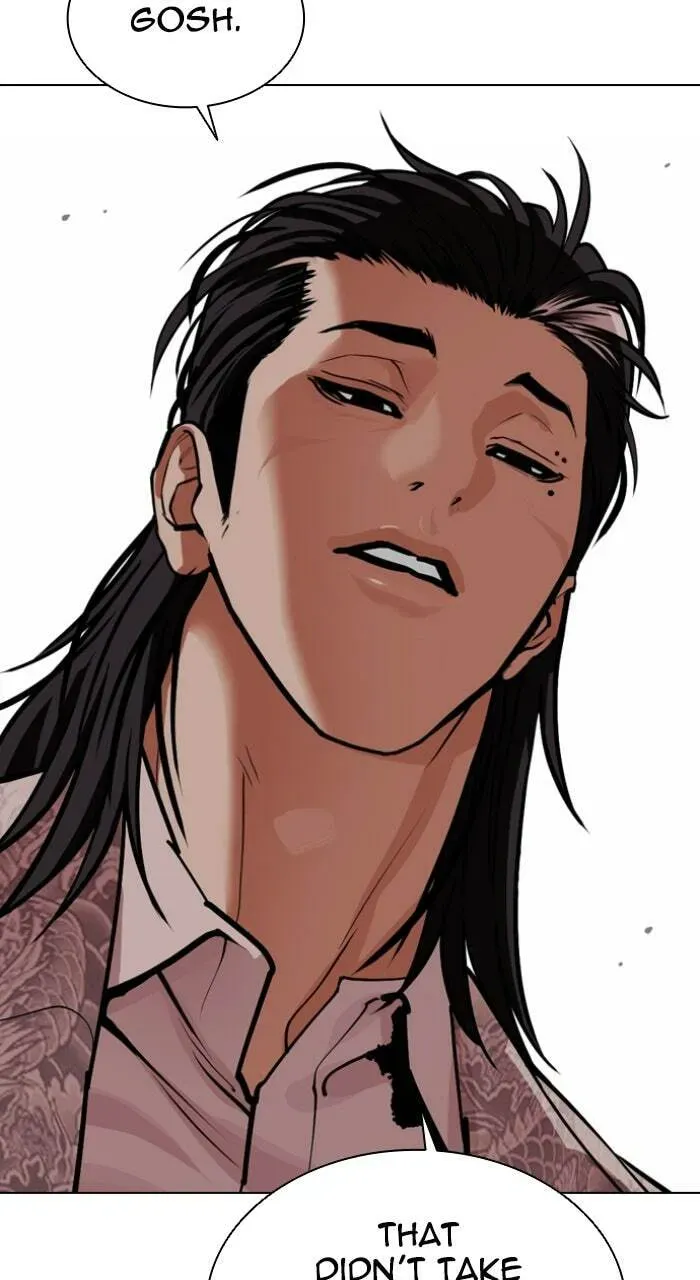 Lookism — Chapter 4.1 — page 182
