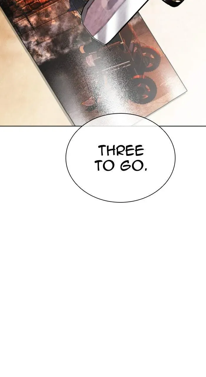 Lookism — Chapter 4.1 — page 186