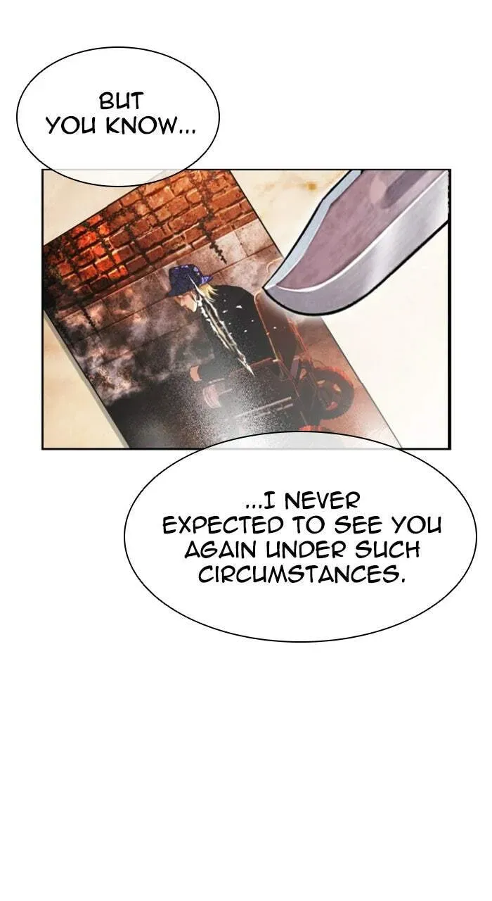 Lookism — Chapter 4.1 — page 187