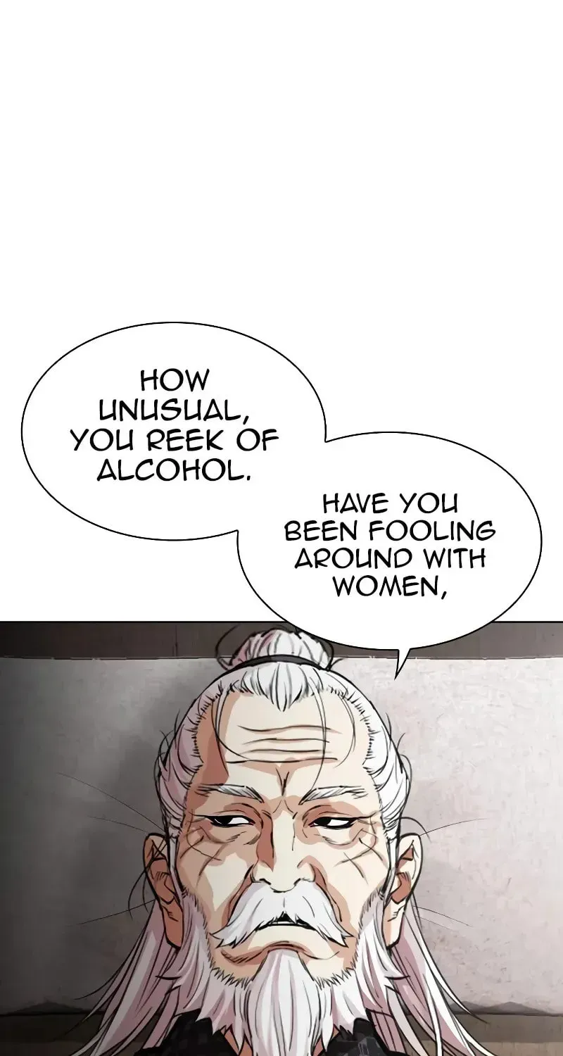 Lookism — Chapter 5.1 — page 4