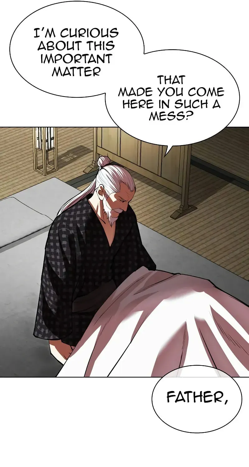Lookism — Chapter 5.1 — page 8