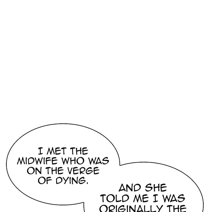 Lookism — Chapter 5.1 — page 9