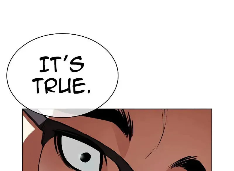 Lookism — Chapter 5.1 — page 13