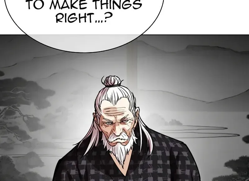 Lookism — Chapter 5.1 — page 17
