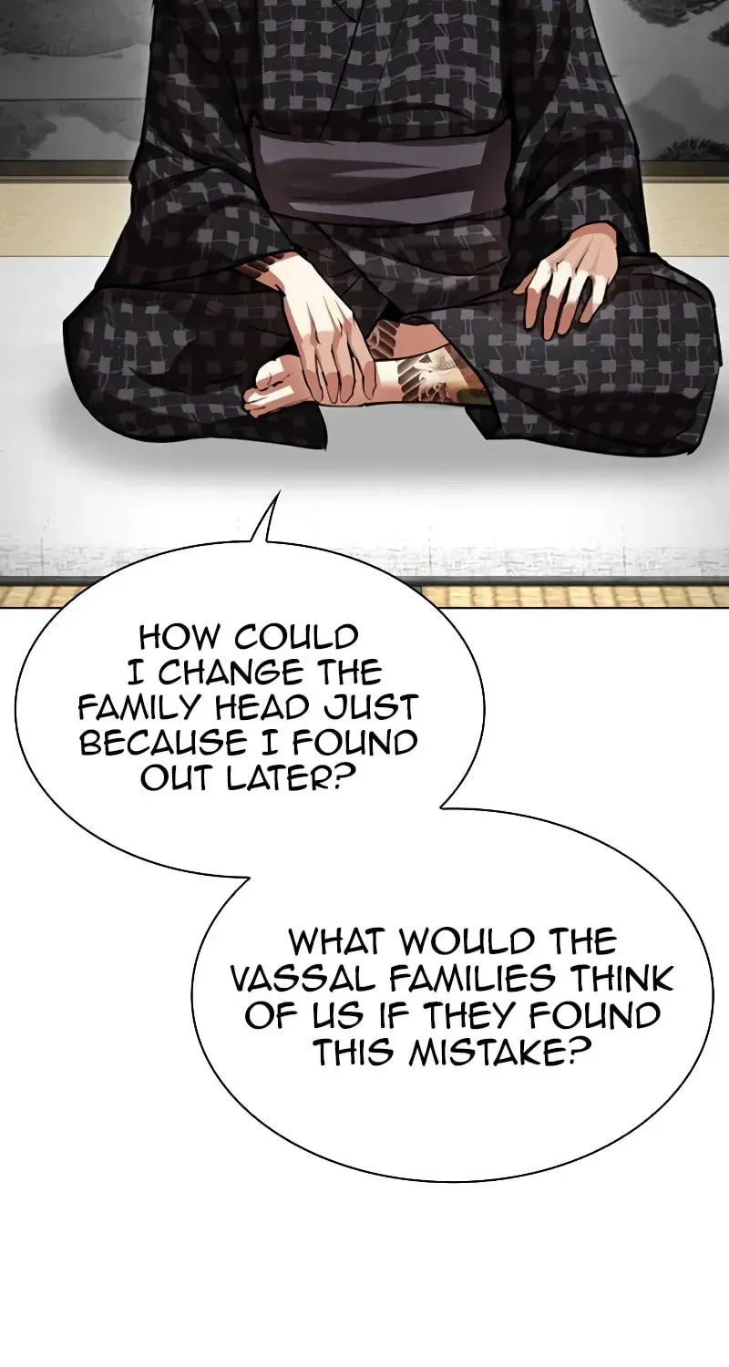 Lookism — Chapter 5.1 — page 18