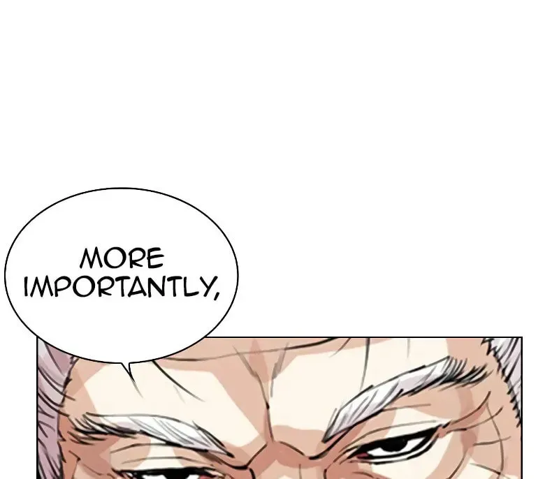 Lookism — Chapter 5.1 — page 25