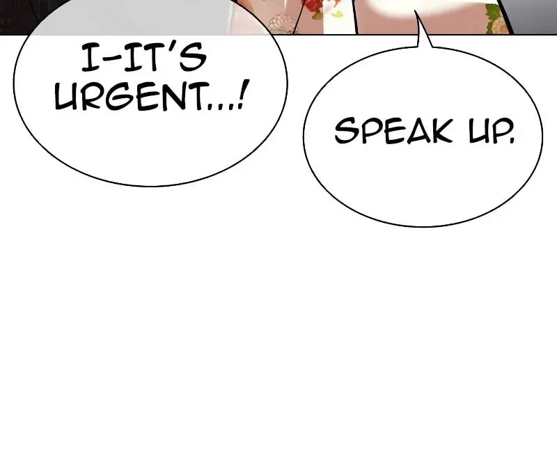 Lookism — Chapter 5.1 — page 38