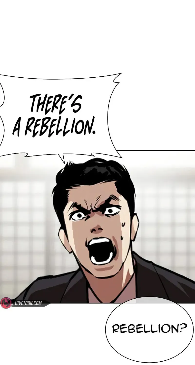Lookism — Chapter 5.1 — page 39