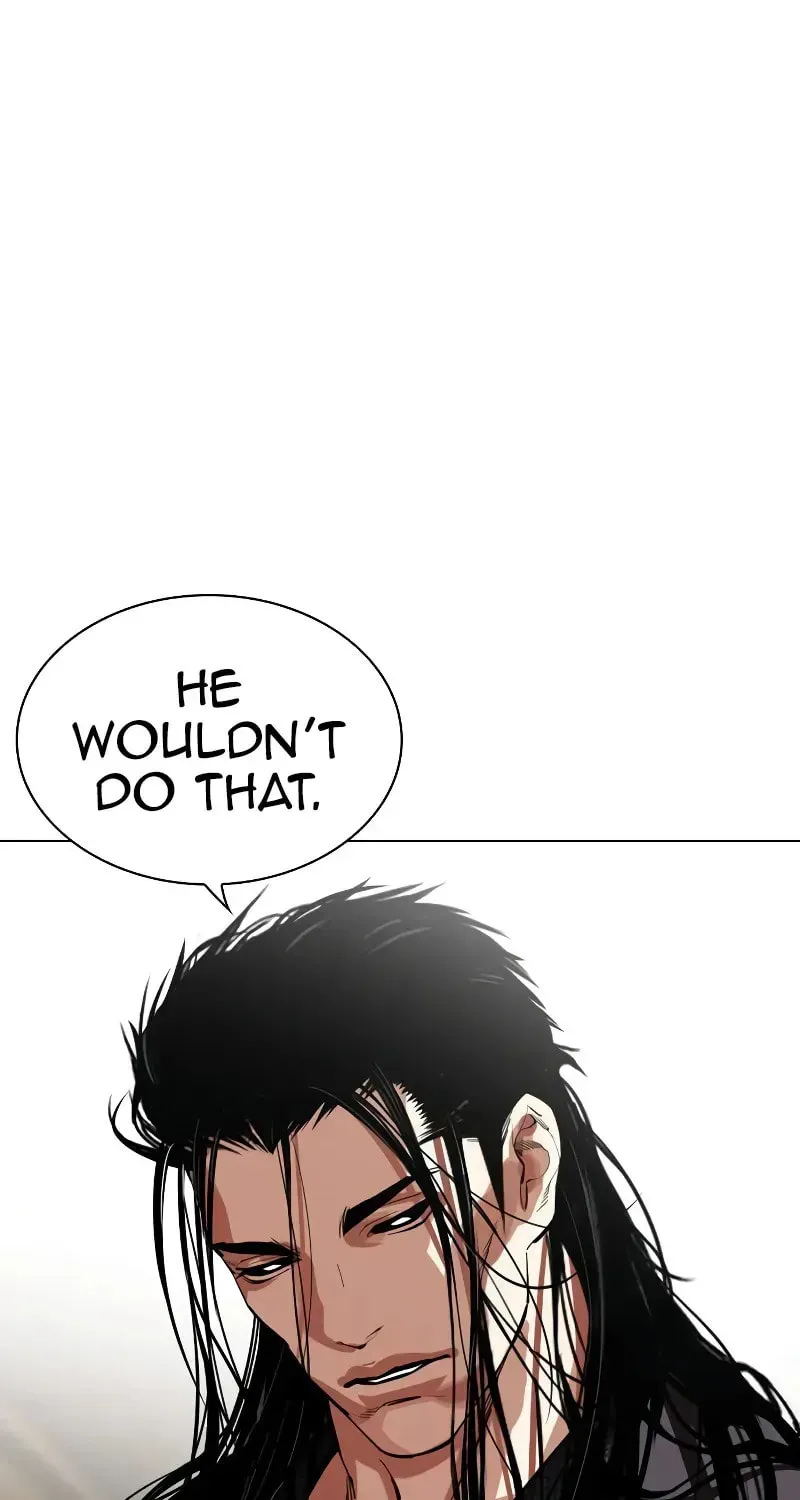 Lookism — Chapter 5.1 — page 49