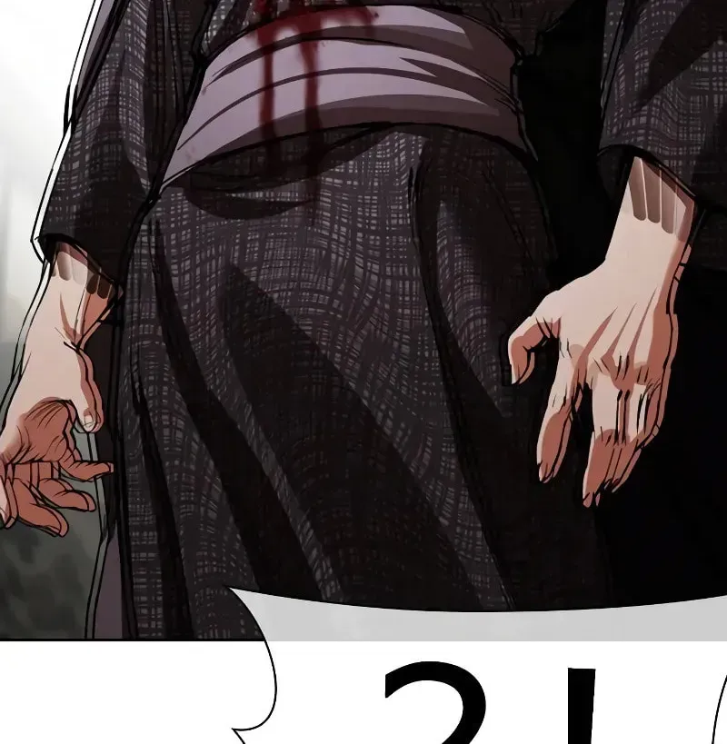 Lookism — Chapter 5.1 — page 52