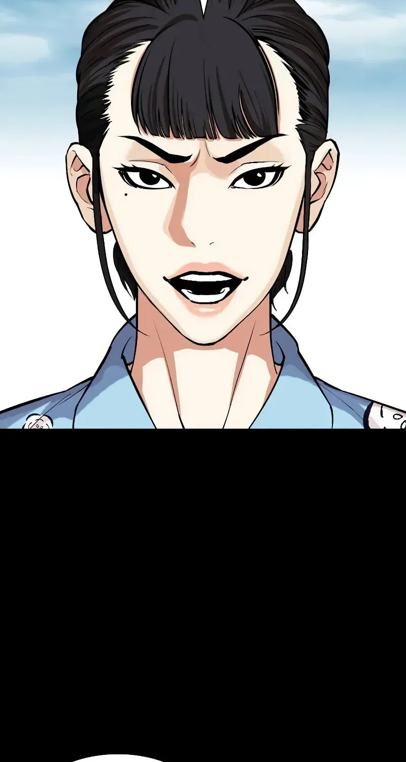 Lookism — Chapter 5.1 — page 67