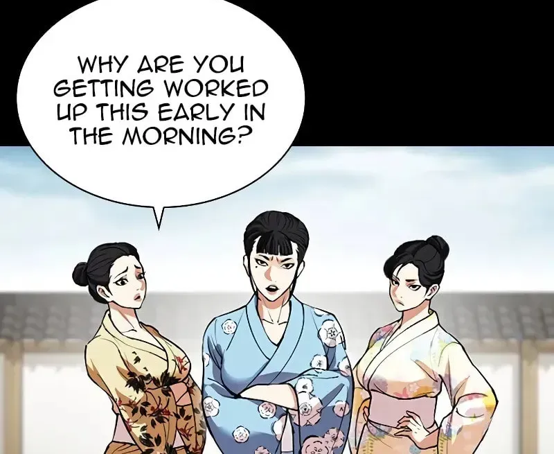 Lookism — Chapter 5.1 — page 68