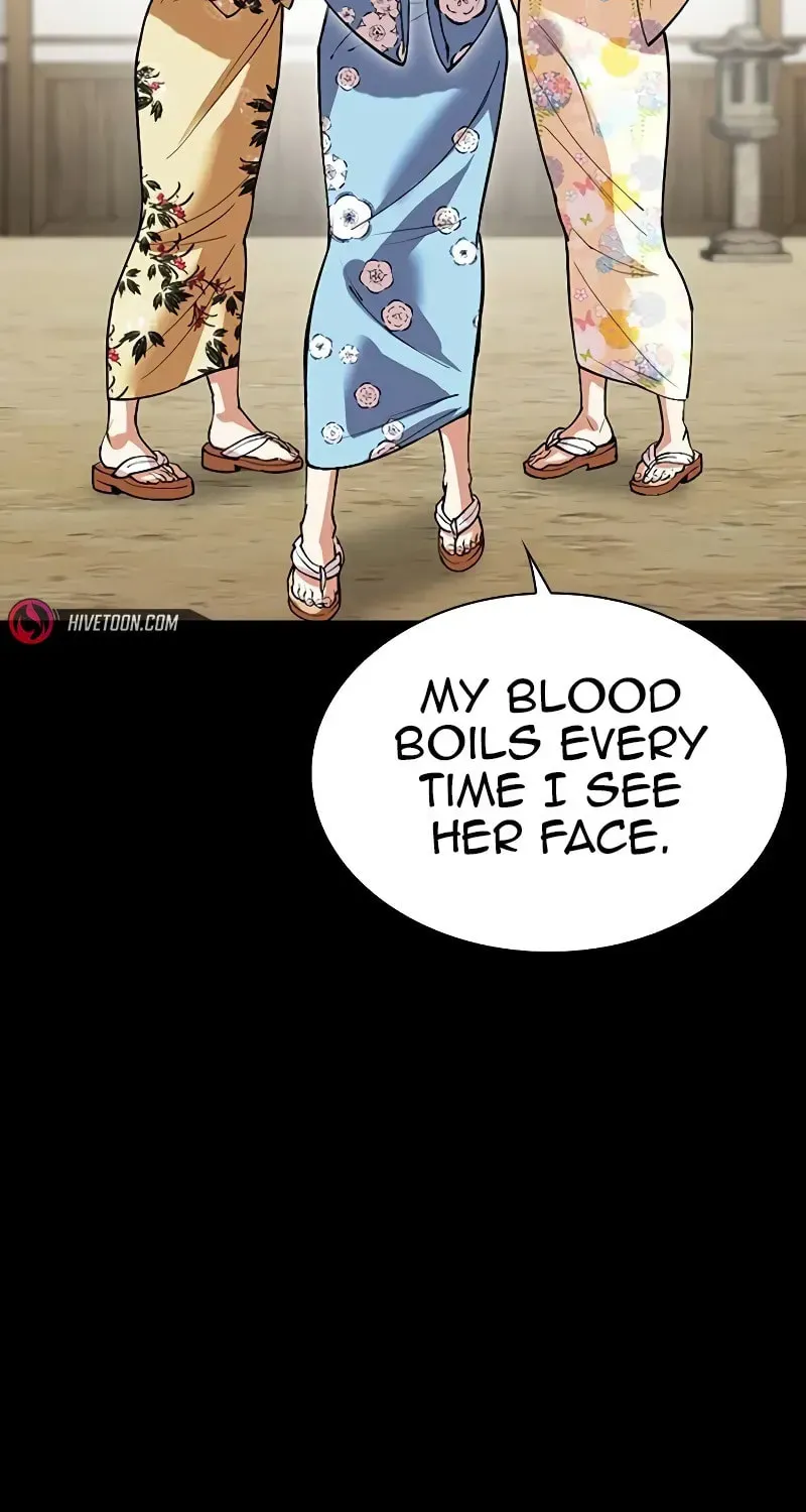 Lookism — Chapter 5.1 — page 69