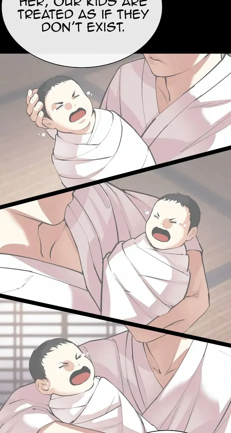 Lookism — Chapter 5.1 — page 76