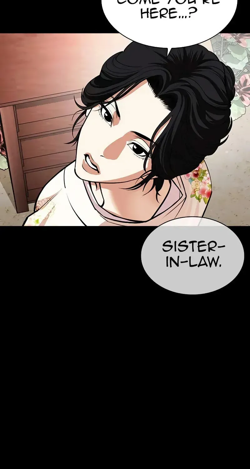 Lookism — Chapter 5.1 — page 84