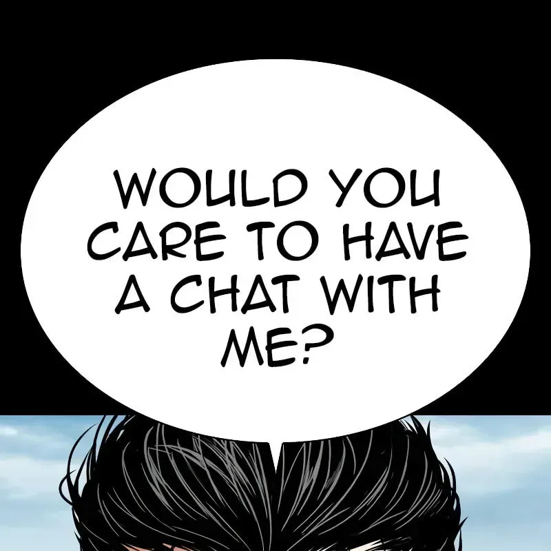 Lookism — Chapter 5.1 — page 85