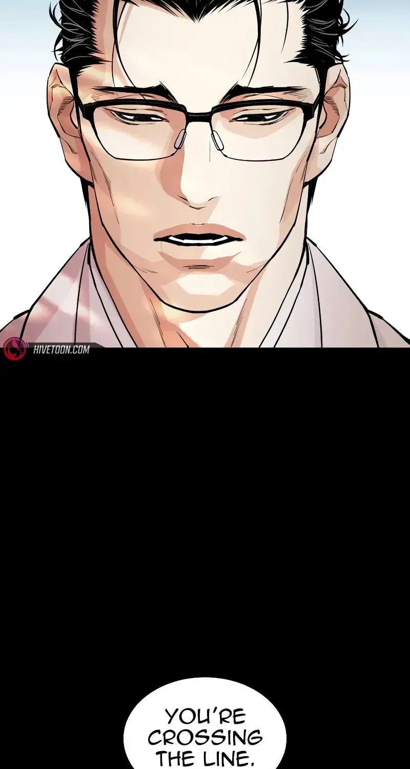Lookism — Chapter 5.1 — page 86