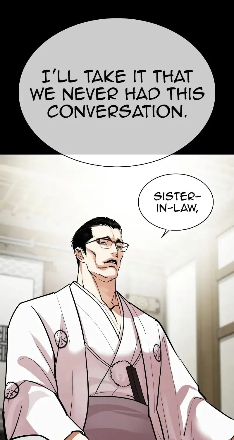 Lookism — Chapter 5.1 — page 92