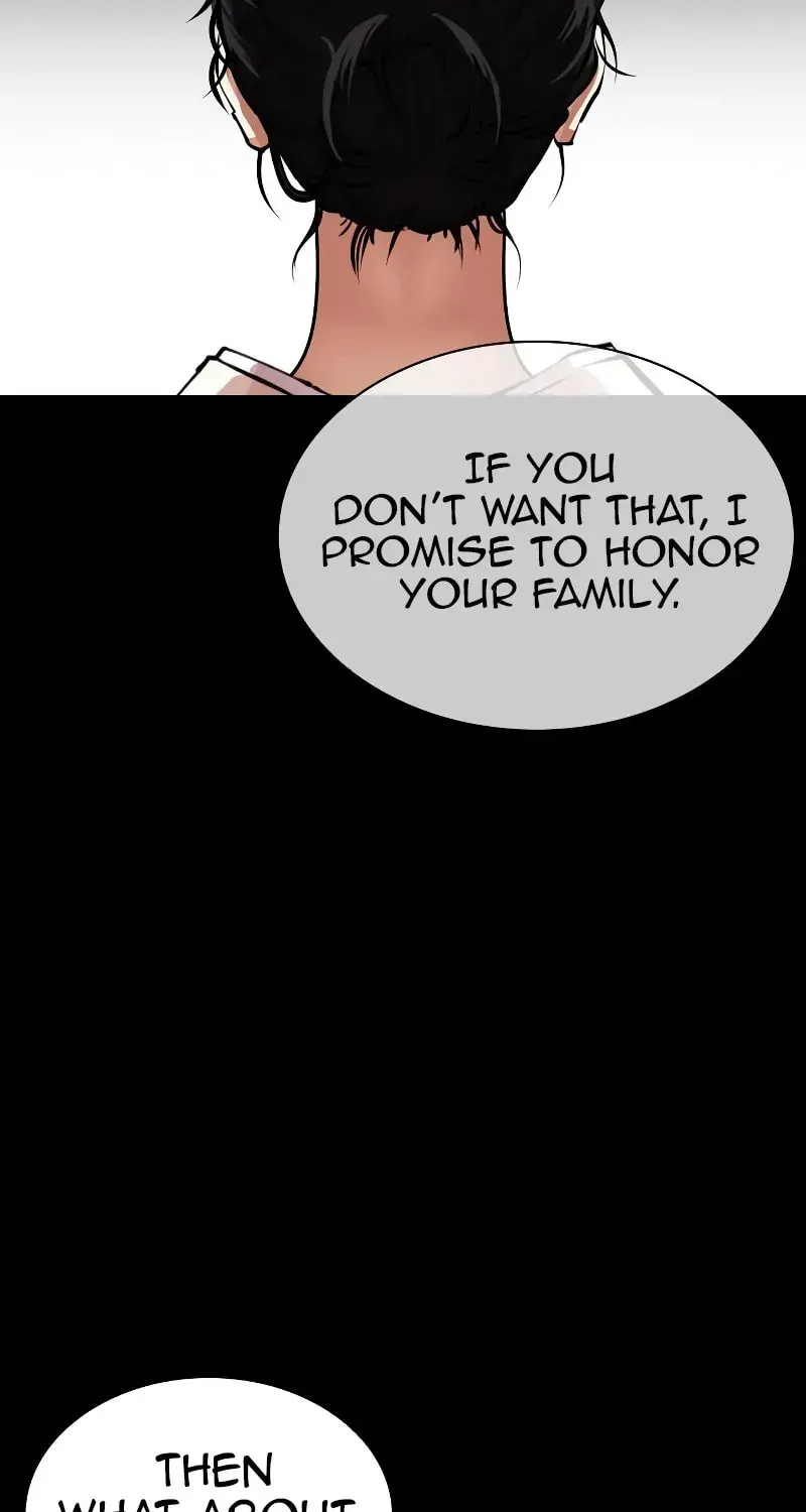 Lookism — Chapter 5.1 — page 100