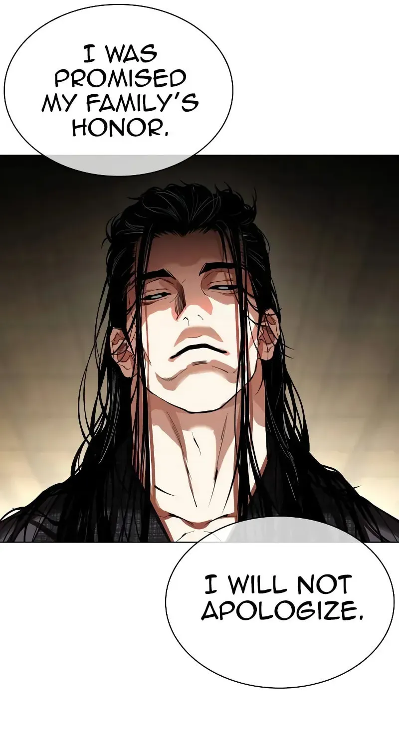Lookism — Chapter 5.1 — page 112