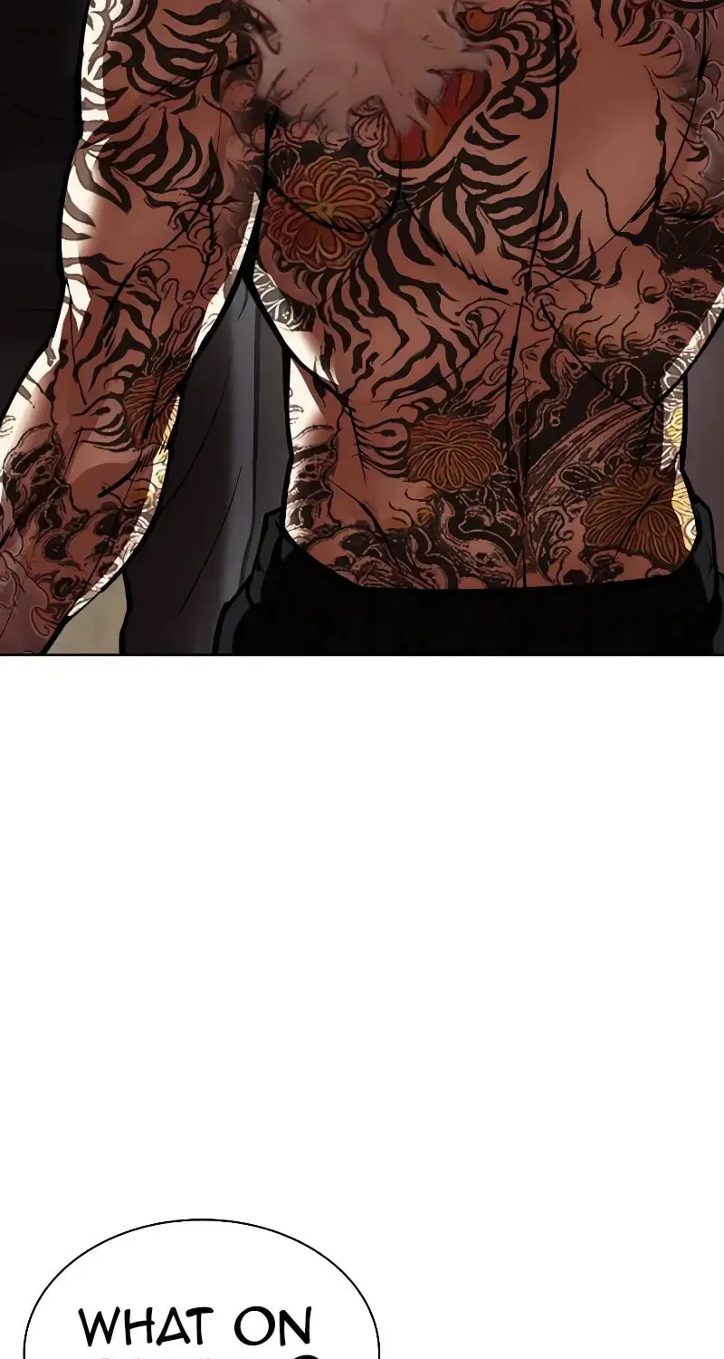 Lookism — Chapter 5.1 — page 126