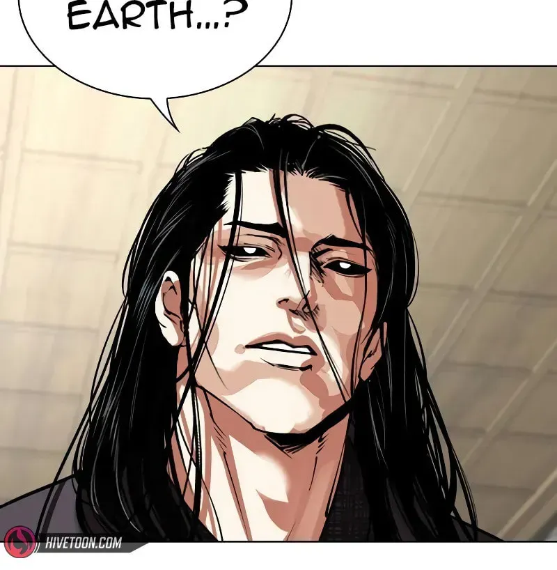 Lookism — Chapter 5.1 — page 127