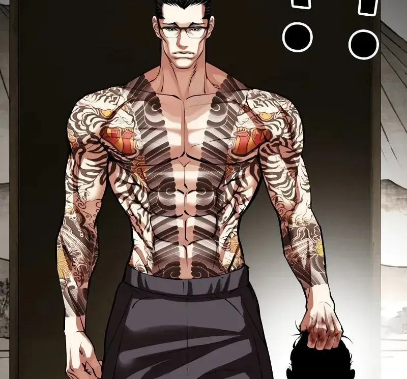 Lookism — Chapter 5.1 — page 131
