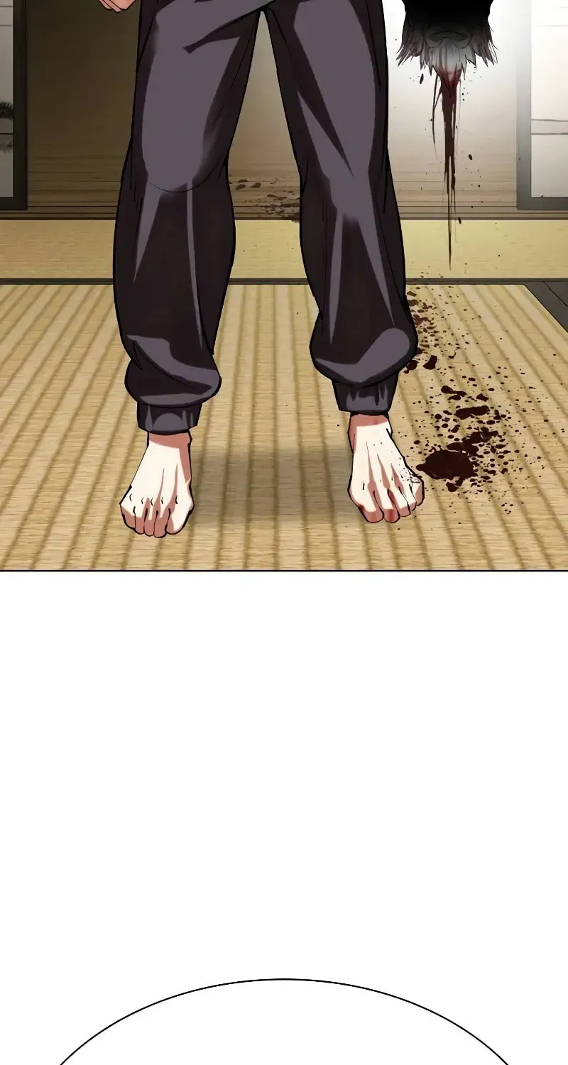 Lookism — Chapter 5.1 — page 132